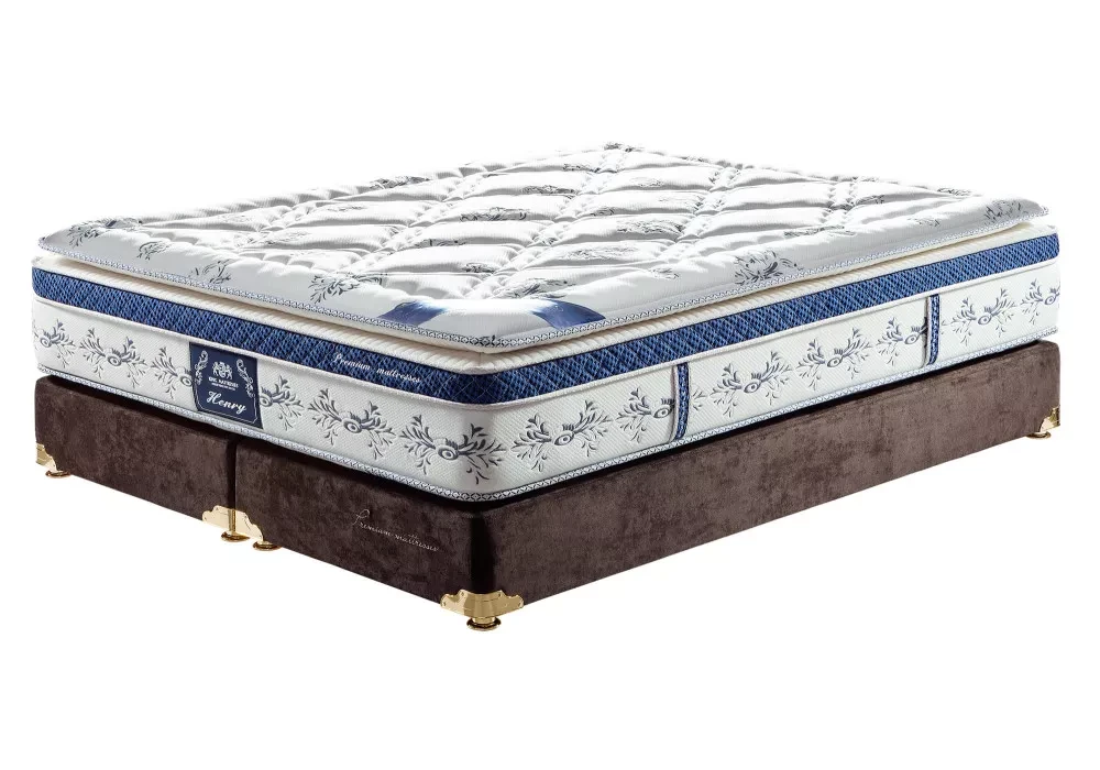Матрац King Mattresses Henry/Генрі