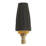 Професійна грязева фреза для мийки N0601 (4000PSI 276 Бар) 1/4 розмір 0.40 турбонасадка, фото 2