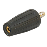 Професійна грязева фреза для мийки N0601 (4000PSI 276 Бар) 1/4 розмір 0.40 турбонасадка, фото 6