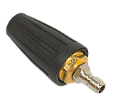 Професійна грязева фреза для мийки N0601 (4000PSI 276 Бар) 1/4 розмір 0.40 турбонасадка, фото 3