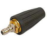 Професійна грязева фреза для мийки N0601 (4000PSI 276 Бар) 1/4 розмір 0.40 турбонасадка, фото 8