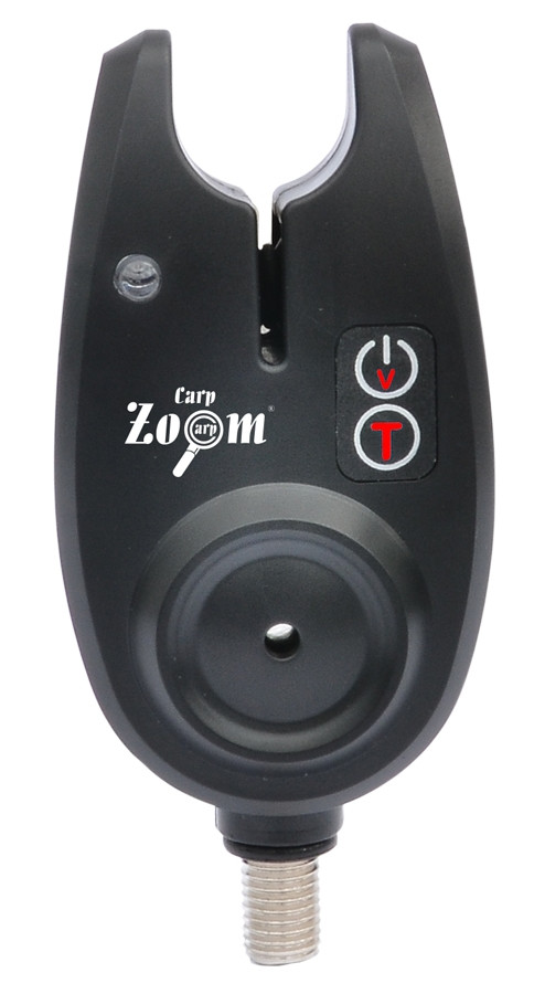 Сигналізатор Carp Zoom Bite Alarm Q1-X