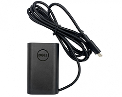 Блок живлення до ноутбука Dell USB Type-C 45W
