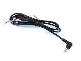 Кабель для блоку живлення Acer  5.5*1.7