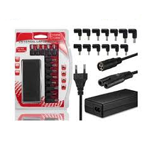 Зарядка  для  ноутбука  універсальна 120W