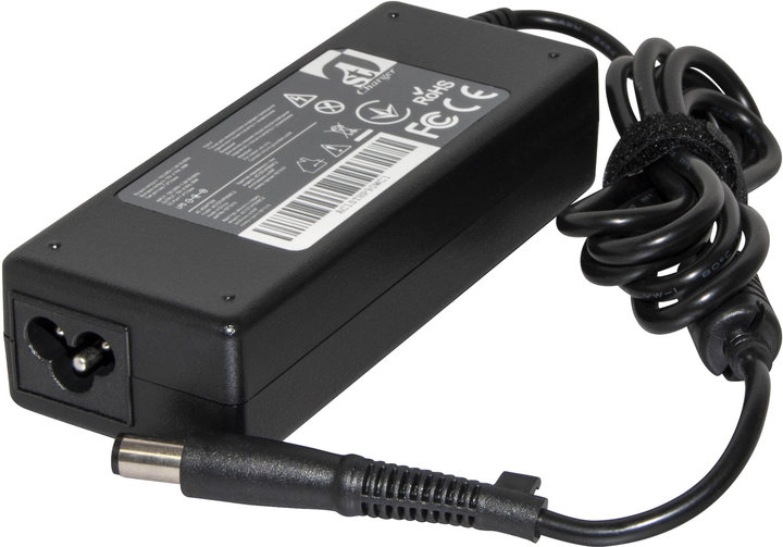 Блок живлення до ноутбука HP 18.5 V 4.9A (7.4*5.0mm)