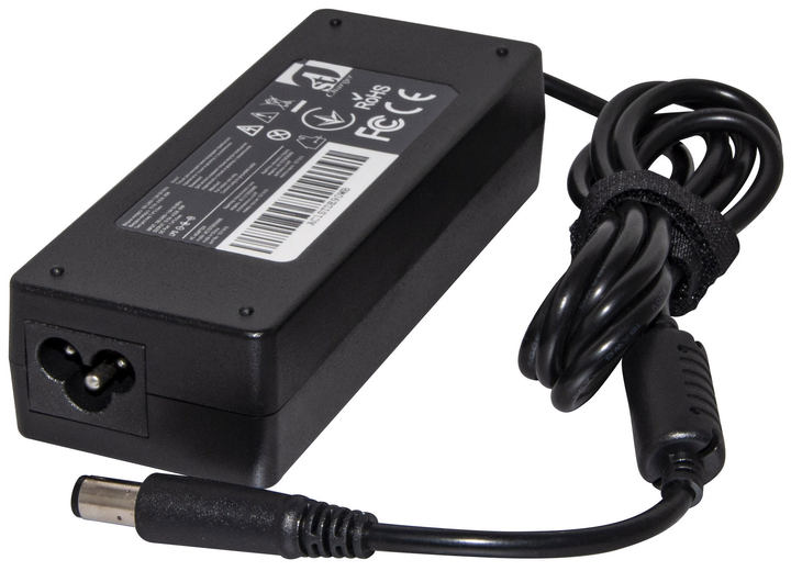 Блок живлення до ноута Dell 19.5v 4.62A (4,5*3,0мм)