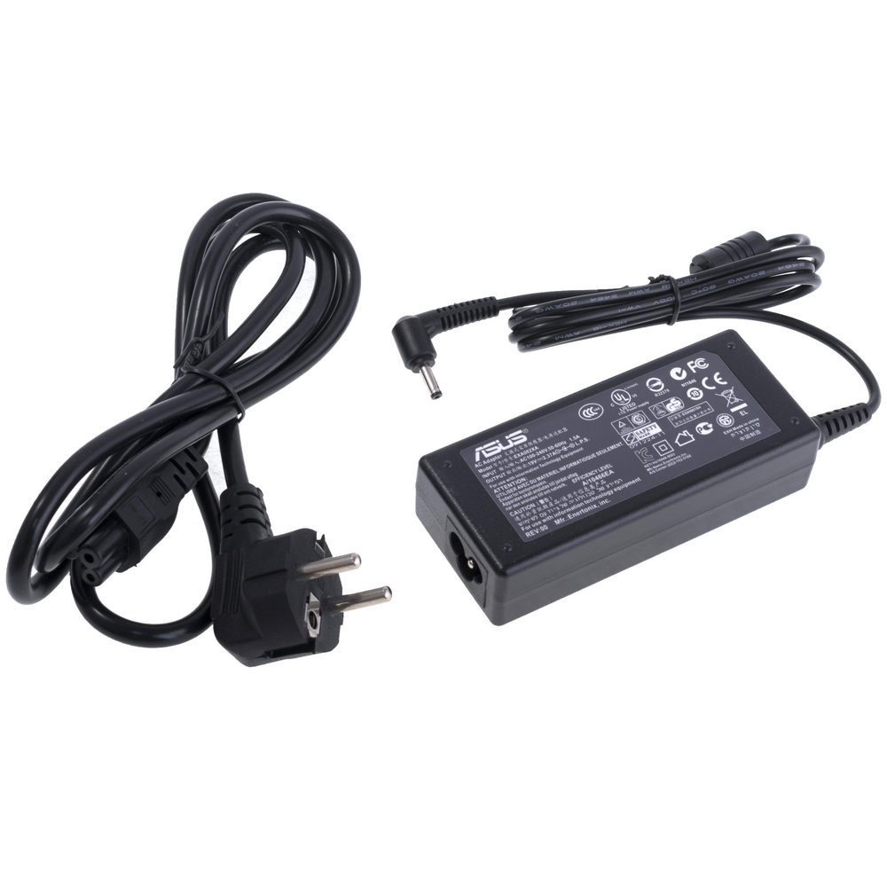 Блок живлення до ноутбука Asus 19v 2.37A (4,0*1.35)