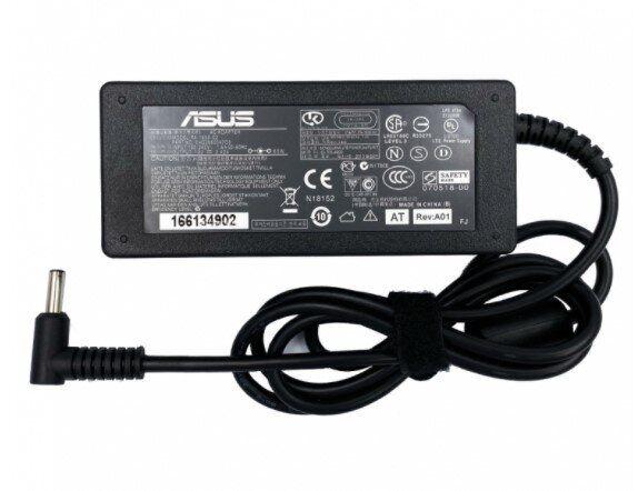 Блок живлення до ноутбука  Asus  19v 3.42A (5,5*2,5мм)
