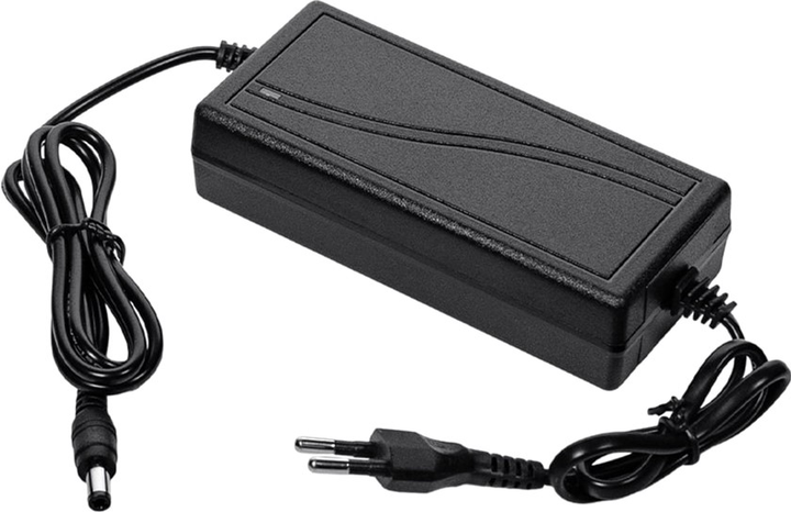 Блок живлення 12V-3,0A 36W (5.5*2.5)