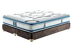 Матрац King Mattresses Ketrin/Кетрін, Розмір матрацу (ШхД) 80x200