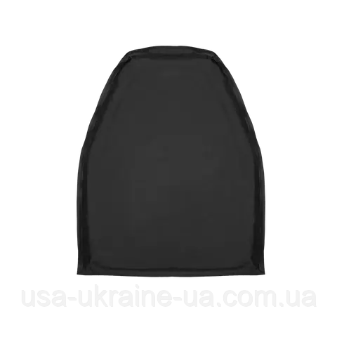 М'яка бронепластина Ferro Concepts Backer - Рівень IIIA - Shooter Cut, фото 1