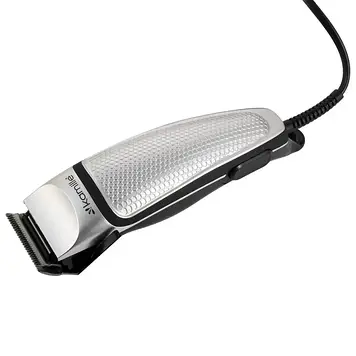Машинка для стрижки Kamille KM-6801 електрична 240 Вт