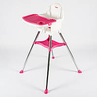 Стільчик для годування дитячий "Долоні".