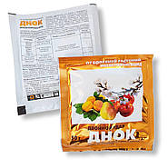 Інсектофунгіцид захист рослин від хвороб Днок подвійний удар 50 г, фото 2