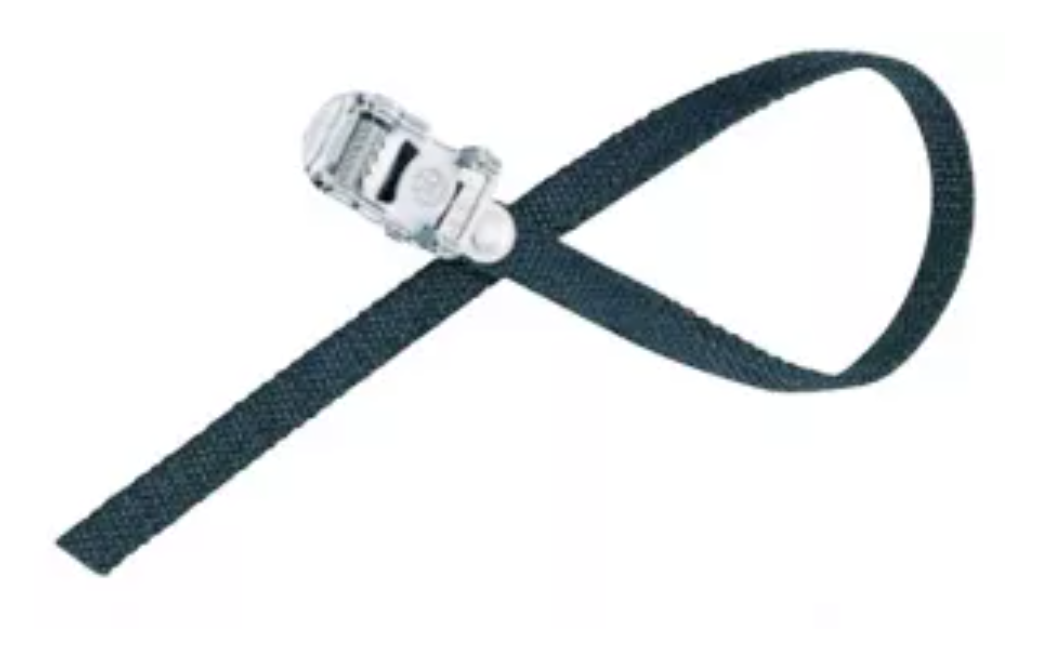 Ремінь VP-702N Nylon 450mm розмір L чорний