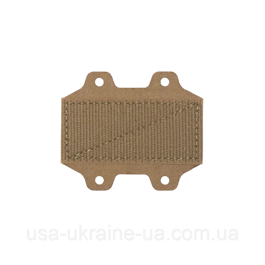 Велкро панель Ferro Concepts MHA Velcro Bridge, фото 1