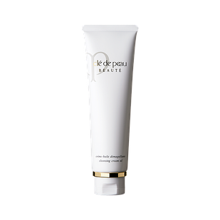 Shiseido Cle de Peau BEAUTE Cleansing Cream Oil крем-олія для демакіяжу, 125 г