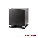 ELAC Debut DB52 Black Brushed Vinyl Полична акустика домашнього кінотеатру, фото 10