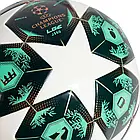 М'яч футбольний полегшений Adidas Finale 25 Munich league Junior 350g JH1290 розмір 4, фото 10