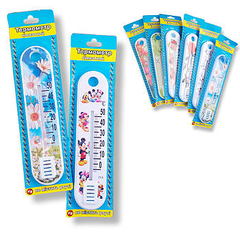 Термометр кімнатний