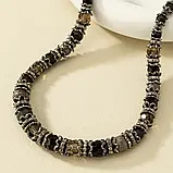Прикраса на шию для жінки, фото 5