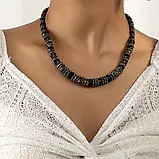Прикраса на шию для жінки, фото 4