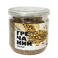 Чорний Гречаний чай Ку Цяо 人人匚 100 г