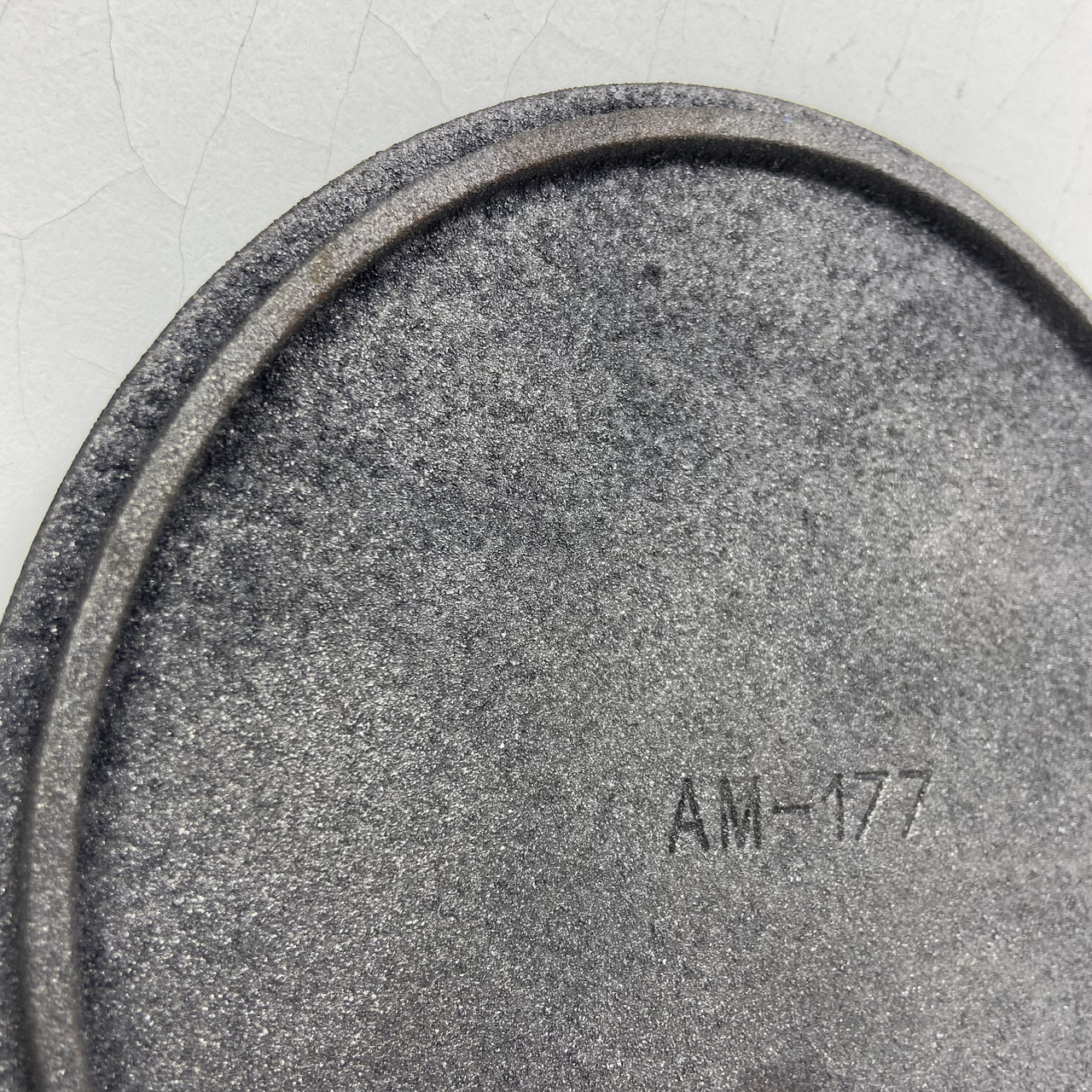 Верхня заглушка Amity запчастина, фото 1