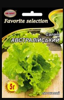 Салат Австралійський жовтий 5 г НК ЕЛІТ