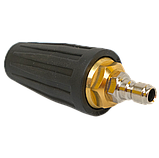 Професійна фреза для мийки N0601 (248 Бар 1/4) розмір 0.35 турбонасадка, фото 4