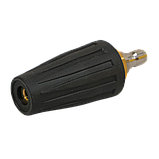 Професійна фреза для мийки N0601 (248 Бар 1/4) розмір 0.35 турбонасадка, фото 5