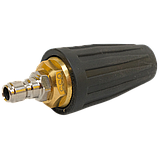 Професійна фреза для мийки N0601 (248 Бар 1/4) розмір 0.35 турбонасадка, фото 7