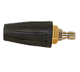 Професійна фреза для мийки N0601 (248 Бар 1/4) розмір 0.35 турбонасадка, фото 6