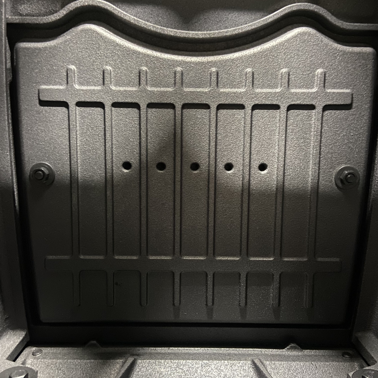 Задня стінка Trenk запчастина