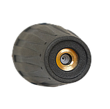 Професійна фреза для мийки N0601 (248 Бар 1/4) розмір 0.35 турбонасадка, фото 3