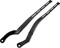 Seat Exeo після 2008, кронштейни передніх склоочисників лівий та правий