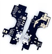 Шлейф для ZTE A5 Blade 2019, Blade A5 з роз'ємом зарядки, з мікрофоном
