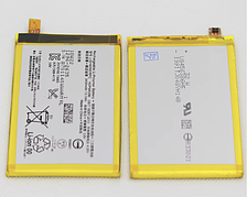 Акумуляторна батарея (АКБ) для LIS1605ERPC для Sony E6883 Xperia Z5 Premium, 3430 мА·год