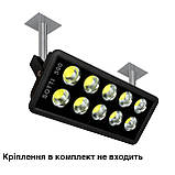 Прожектор світлодіодний 500 Вт SOTTI-500 6400 К IP65, фото 7