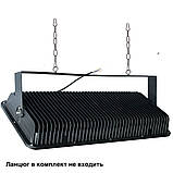 Прожектор світлодіодний 500 Вт SOTTI-500 6400 К IP65, фото 8
