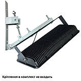 Прожектор світлодіодний 500 Вт SOTTI-500 6400 К IP65, фото 9