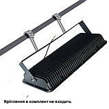 Прожектор світлодіодний 500 Вт SOTTI-500 6400 К IP65, фото 10