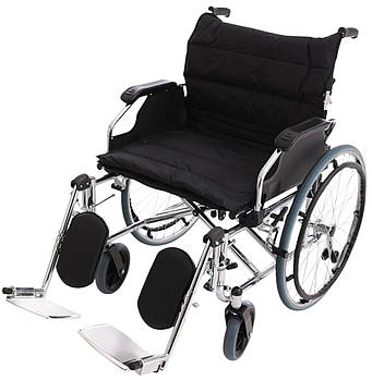 Інвалідна коляска посилена рейх 2