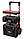 Набір ящиків QBRICK SYSTEM PRO SET 2 Plus 450x390x690, фото 3
