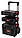 Набір ящиків QBRICK SYSTEM PRO SET 7 Plus 450x390x690, фото 3