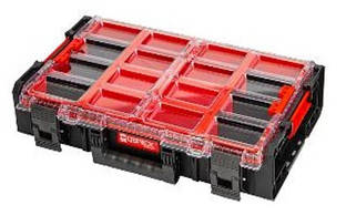 Органайзер для інструментів QBRICK SYSTEM ONE ORGANIZER XL 600x400x145 мм