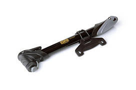 Насос ручний велосипедний Сила 21 x 249 мм