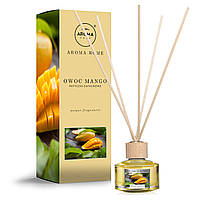 Ароматичні палички Aroma Home Unique Fragrances - Mango Fruit 50 мл (836612)