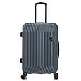 Валіза Semi Line 24" (M) Navy-Green (T5859-2), фото 2